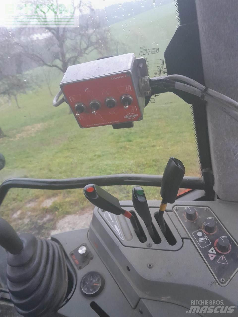 Kuhn Euromix 1040 Ostali stroji in oprema za živino