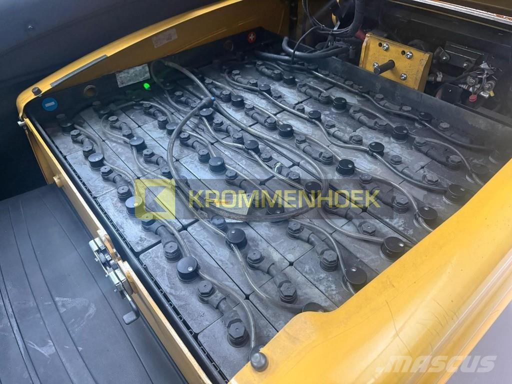 Yale ERP 30 VL Električni viličarji