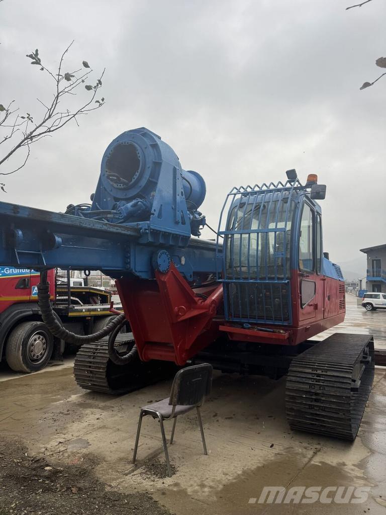 Mait HR100 Težki vrtalni stroji