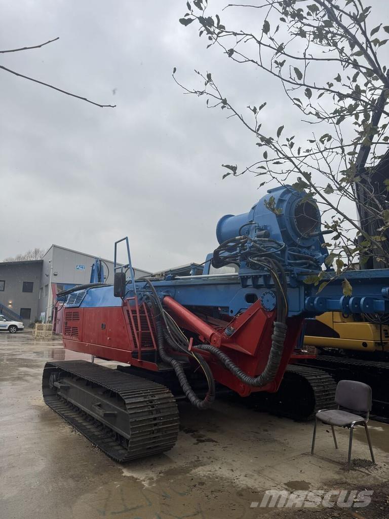 Mait HR100 Težki vrtalni stroji