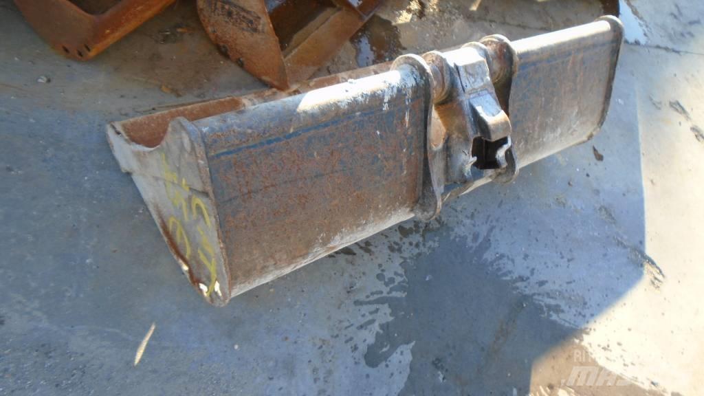 CAT 303.5 E CR Mini bagri <7t