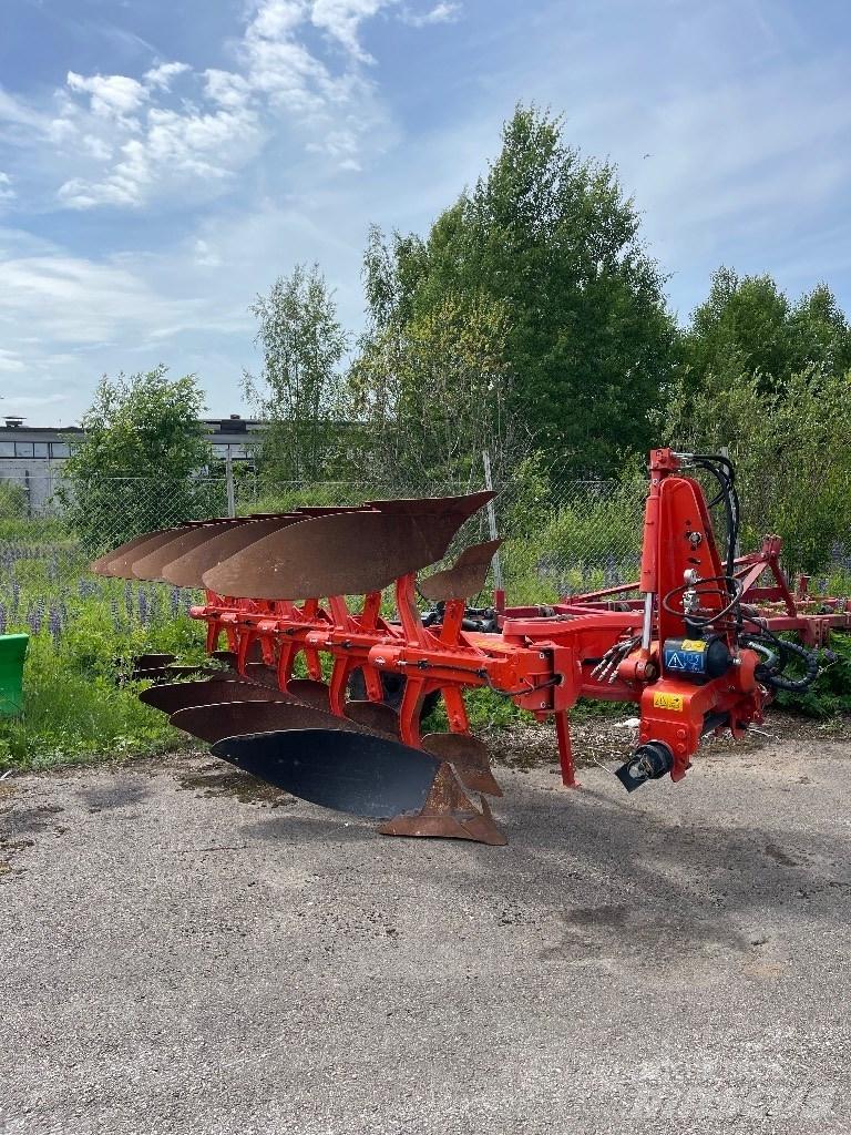 Kuhn Vari-Master 123 Obračalni plugi