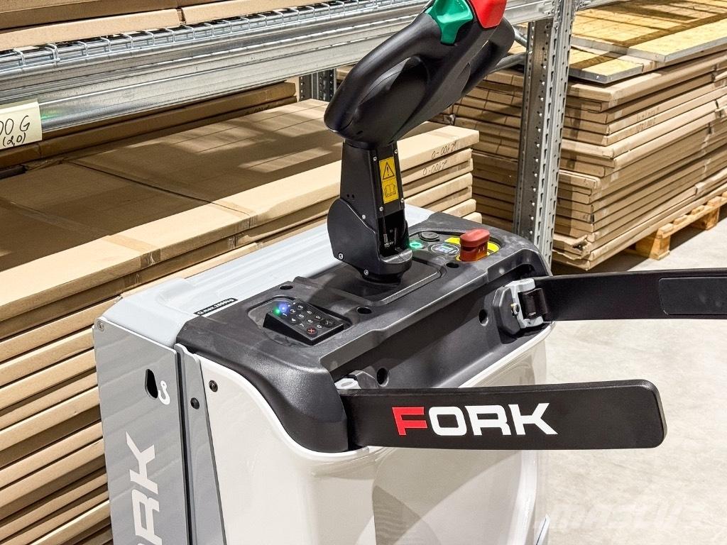 Fork PRE-N20P Ročni paletnik
