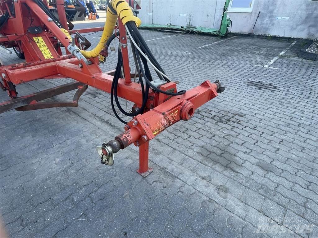 Rau GTA 60 Kombinirane sejalnice