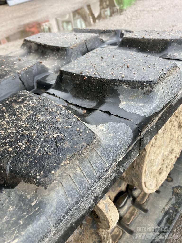 Yanmar Vio 80-1 Midi bagri 7t – 12t