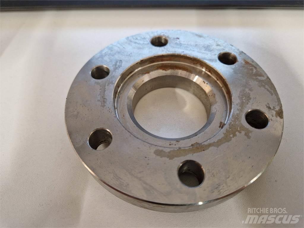 Rottne 080-0087 Motorji