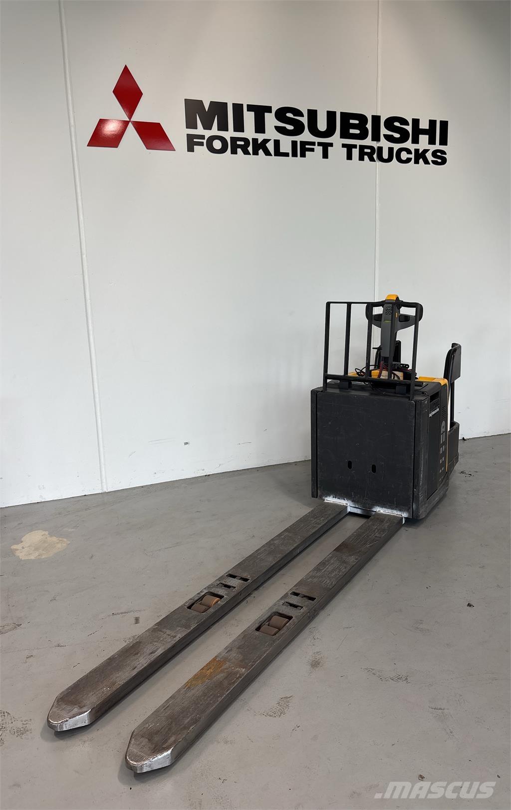 Atlet PMR200P Transportni voziček