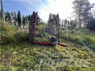 Väderstad äke Brane