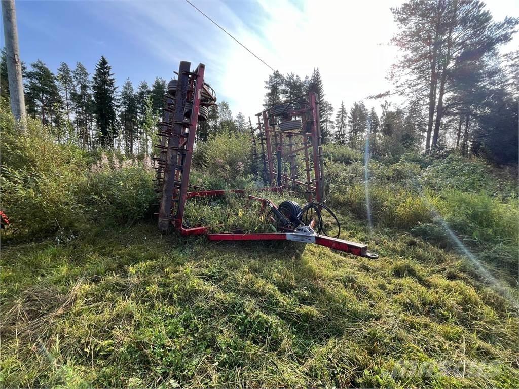 Väderstad äke Brane