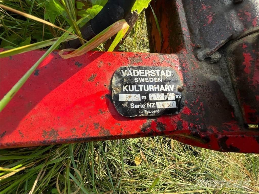 Väderstad äke Brane