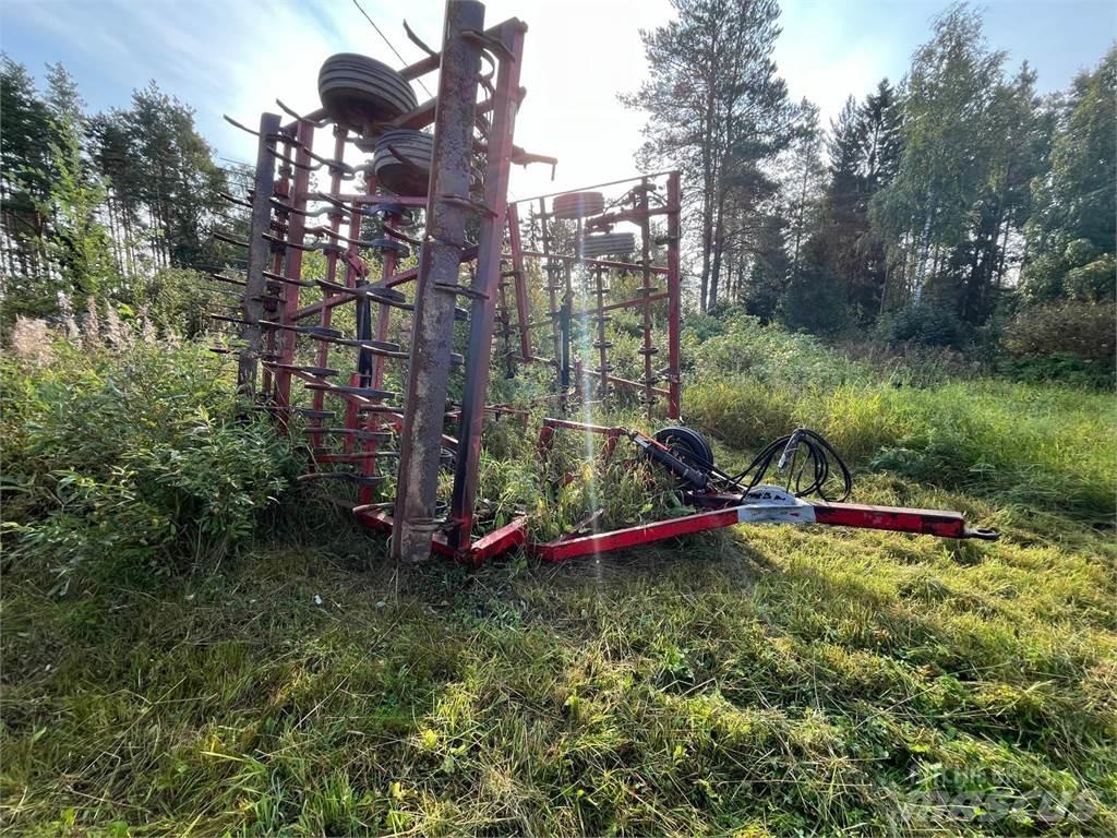 Väderstad äke Brane