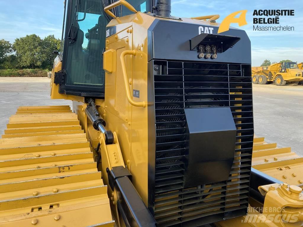 CAT D 6 K 2 LGP Buldožerji goseničarji