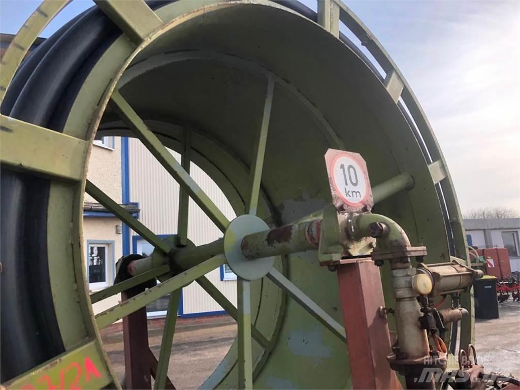  Odra 7528 Sistemi za namakanje