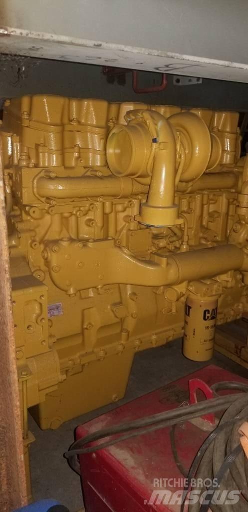 CAT C15 Drugo