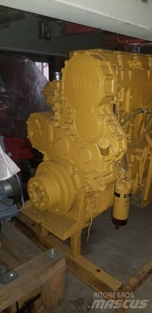 CAT C15 Drugo