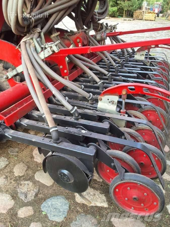 Horsch Pronto 6 DC Sejalnice