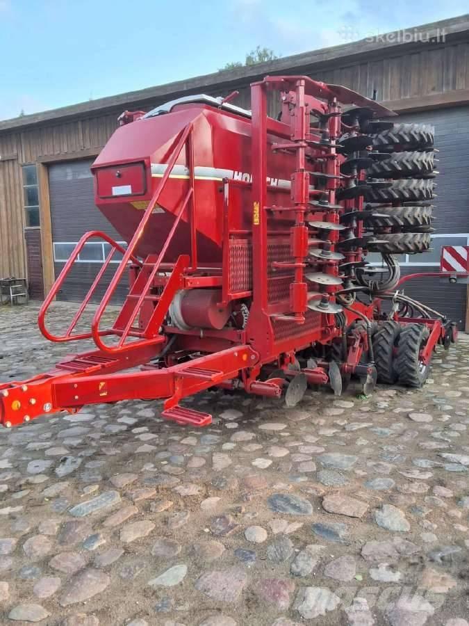 Horsch Pronto 6 DC Sejalnice
