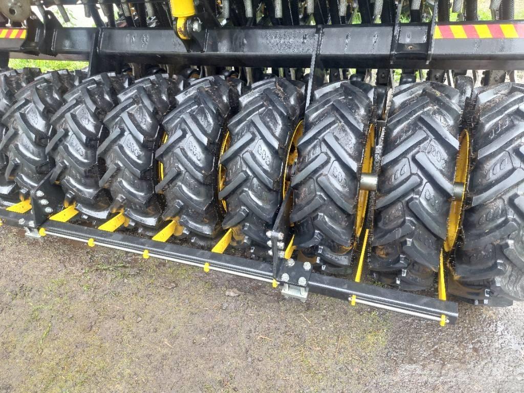 Multiva Forte Fx 300 Kombinirane sejalnice