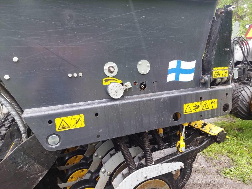 Multiva Forte Fx 300 Kombinirane sejalnice