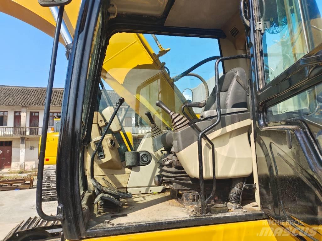 CAT 320 C L Bagri goseničarji