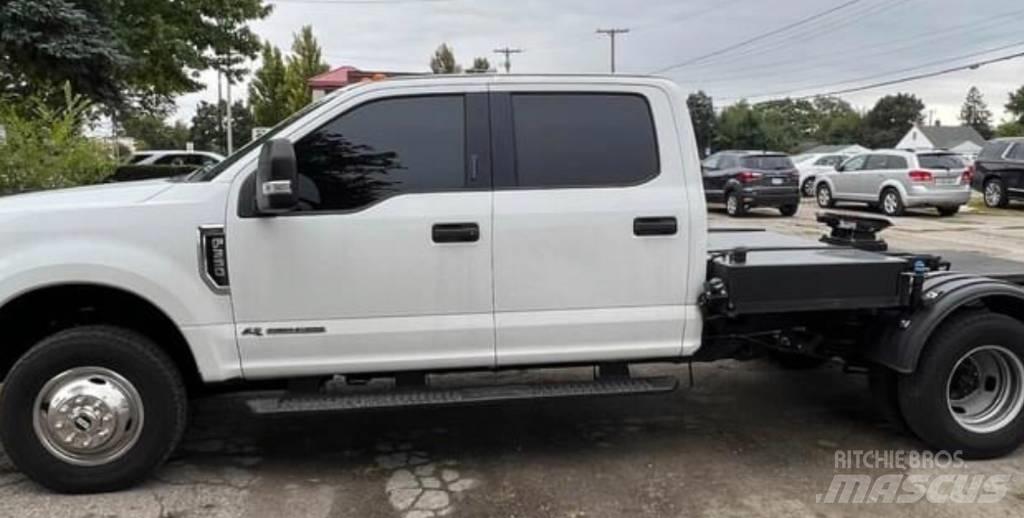 Ford F 350 XLT Drugi tovornjaki