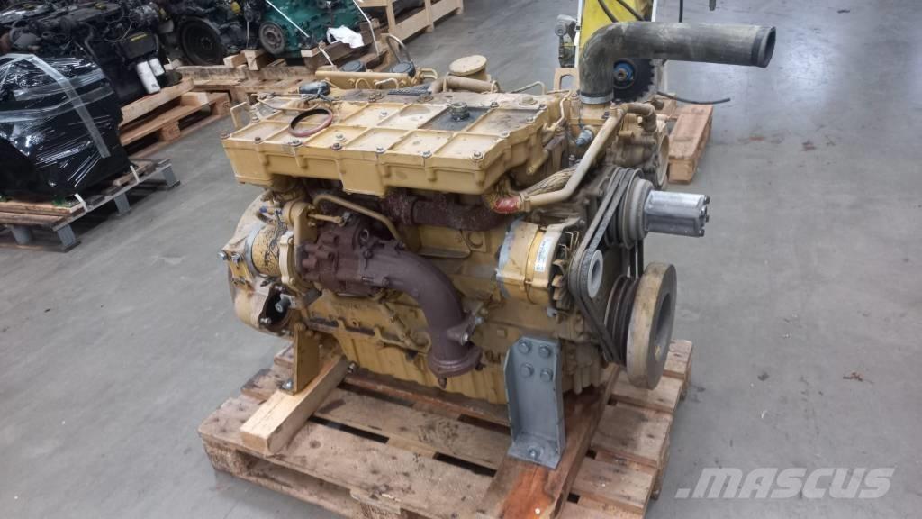 CAT 3056 Motorji