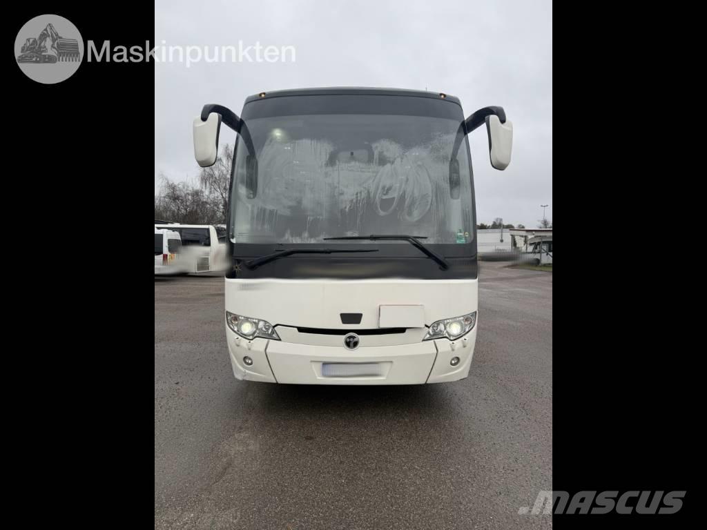 Temsa HD 12 Potovalni avtobusi