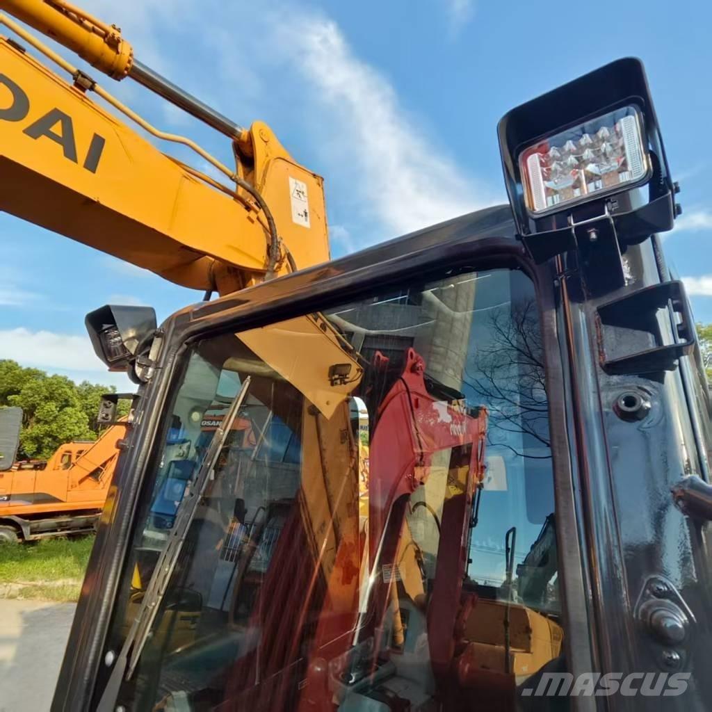 Kubota KX 163-5 Mini bagri <7t