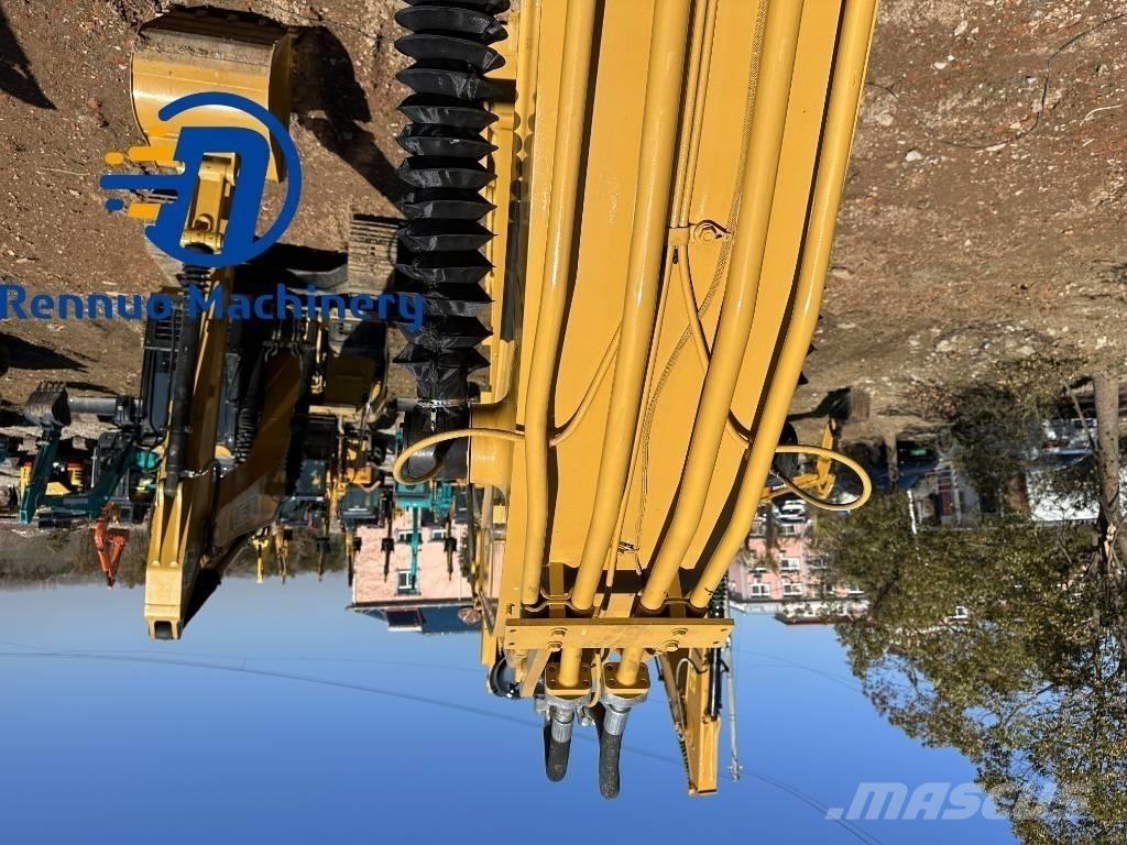 CAT 315D2GC Midi bagri 7t – 12t