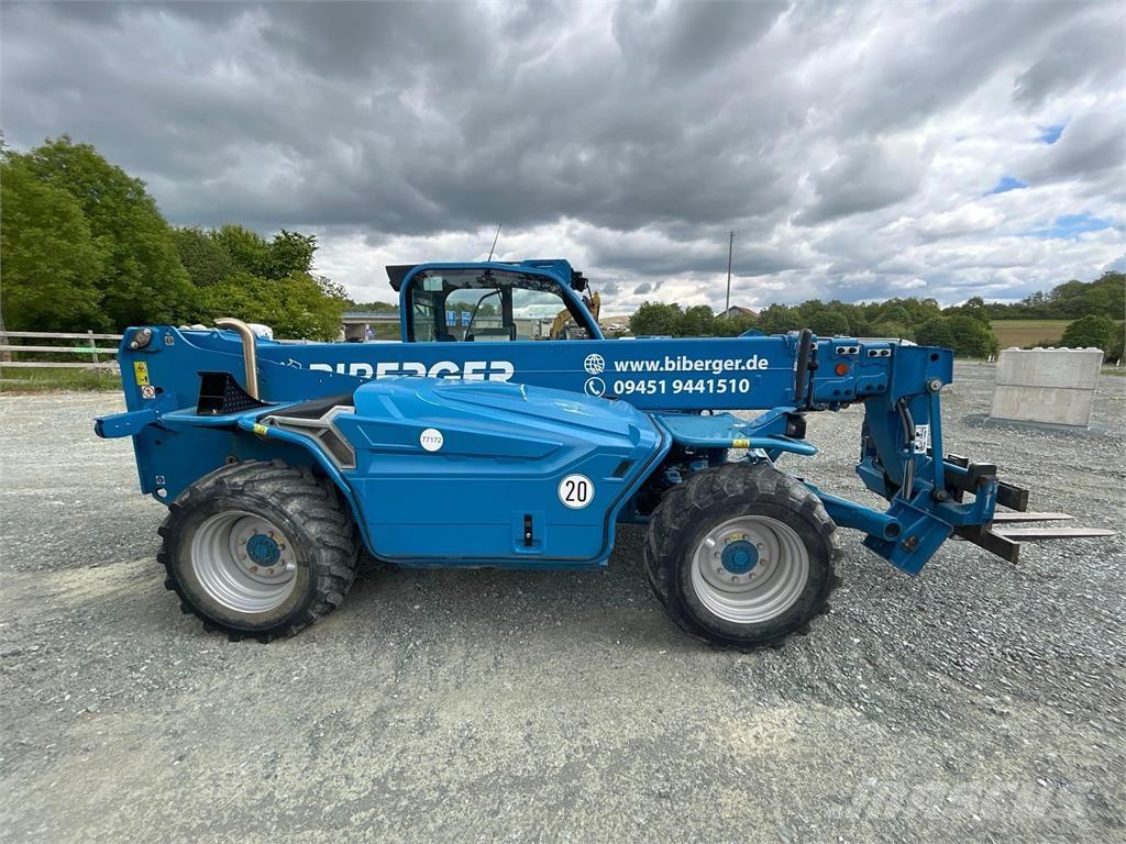 Merlo P 40.17 Teleskopski viličarji