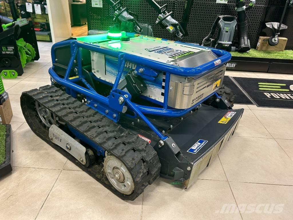 Barbieri e-ROT70-EVO Robotske kosilnice