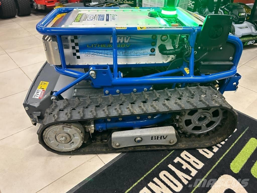 Barbieri e-ROT70-EVO Robotske kosilnice