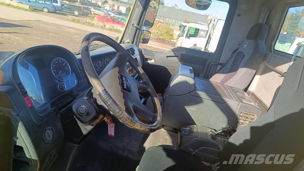 Manitou MLT 625-75 H Teleskopski viličarji