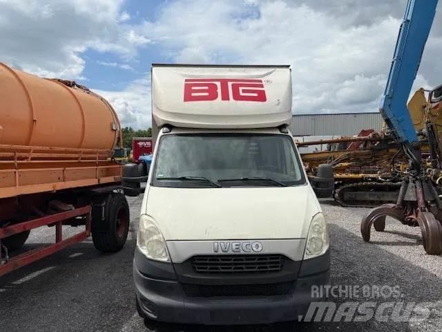 Iveco Daily 35C16 Drugi
