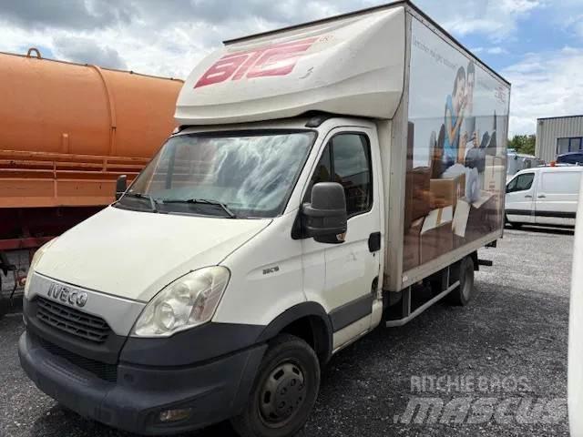 Iveco Daily 35C16 Drugi