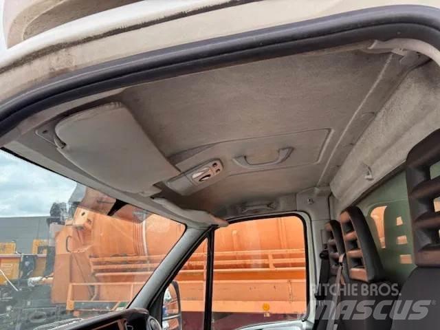 Iveco Daily 35C16 Drugi