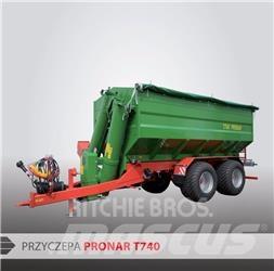 Pronar T740 Prikolice za žito