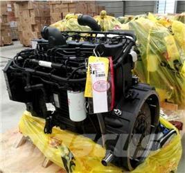 Cummins QSB5.9-C180 Motorji