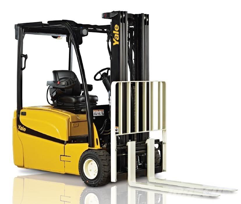 Yale ERP20VT Električni viličarji