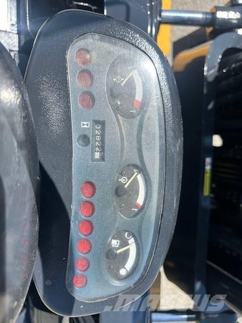 Komatsu FD 40 ZT Viličarji - drugo