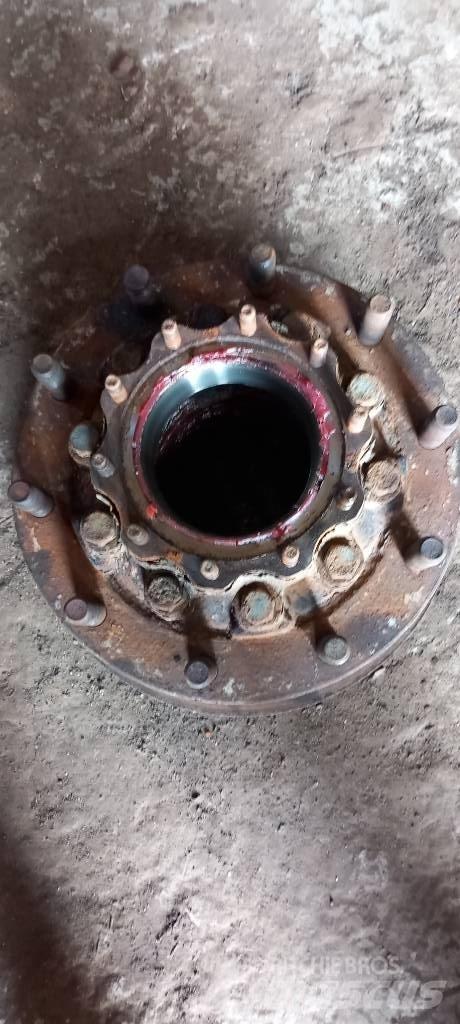 Scania 94 D.   1382884 Osi