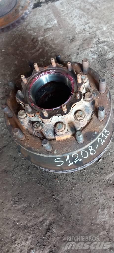 Scania 94 D.   1382884 Osi