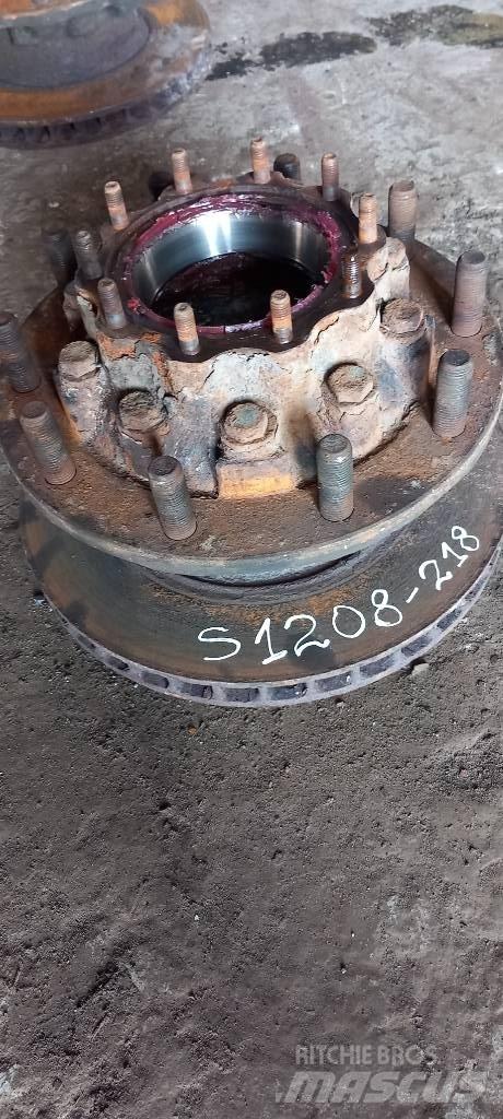 Scania 94 D.   1382884 Osi