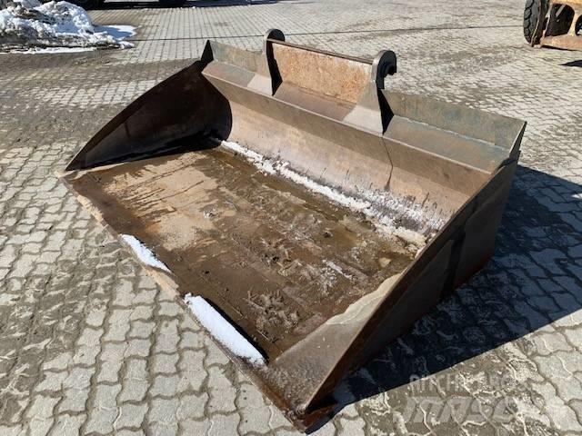 Norje planeringskopa Kolesni nakladalci