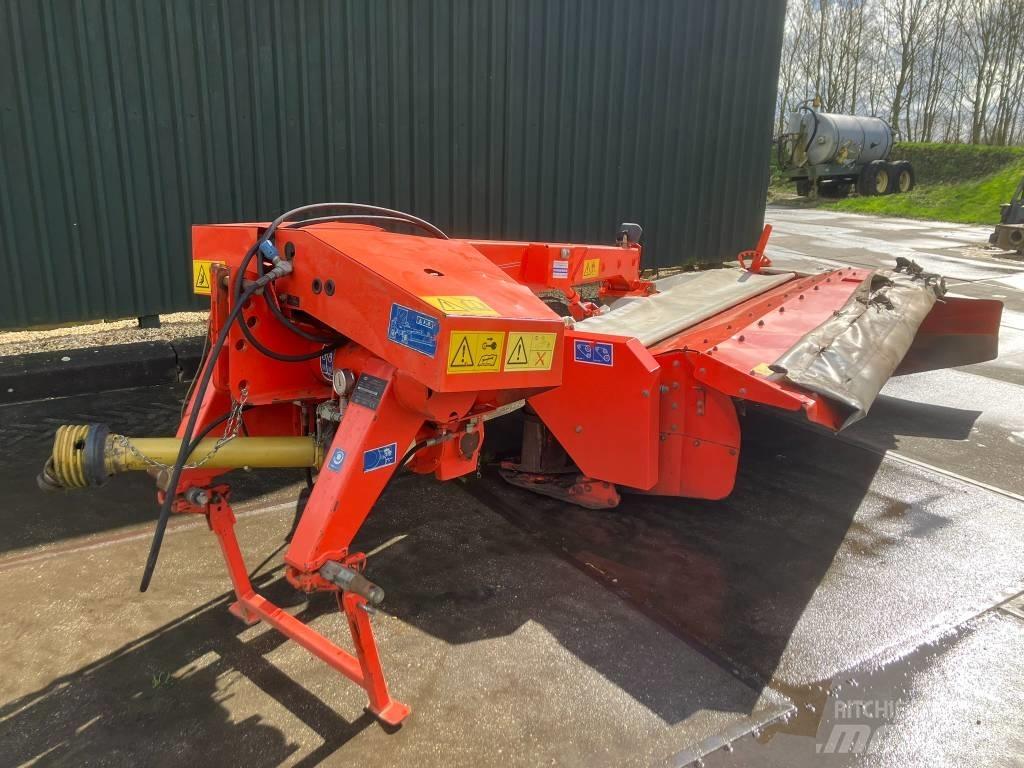 Kuhn FC 313 Diskaste kosilnice
