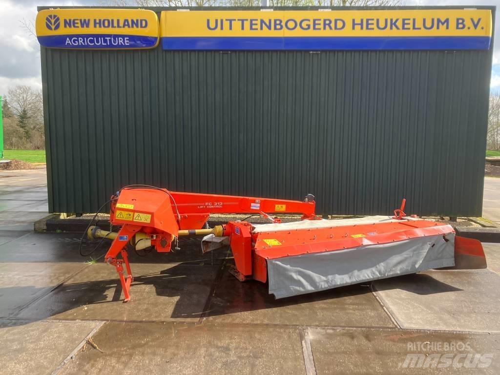 Kuhn FC 313 Diskaste kosilnice