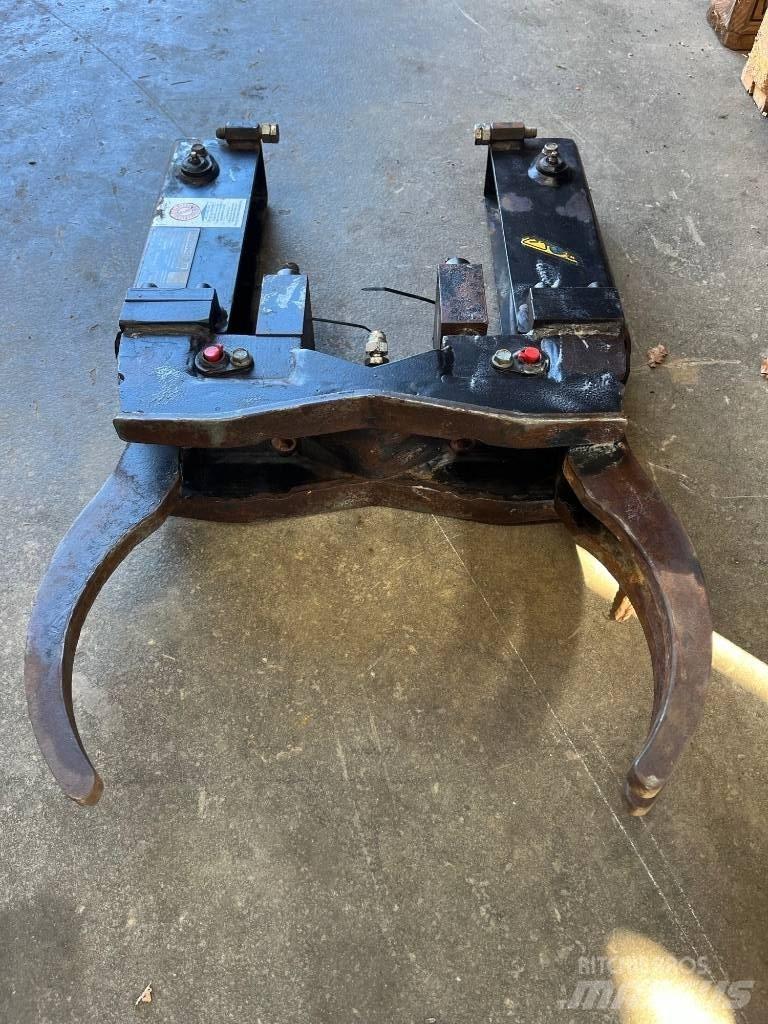  Knishofer TRG06/S40 Drugi deli