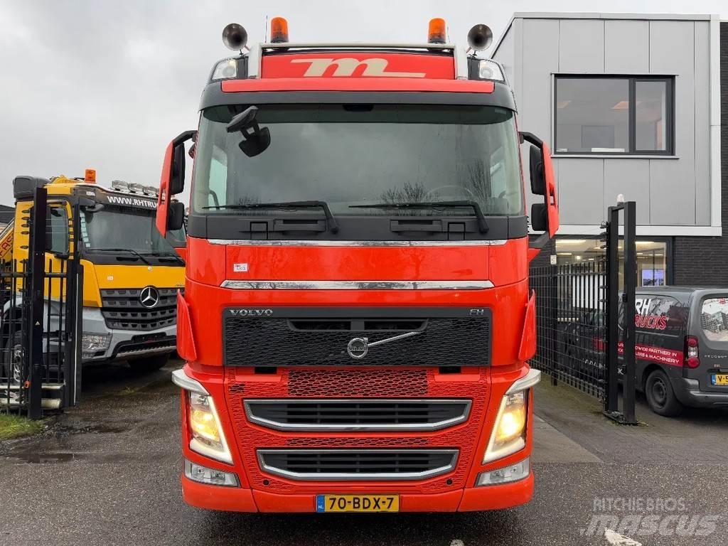 Volvo FH FH420 Vlačilci