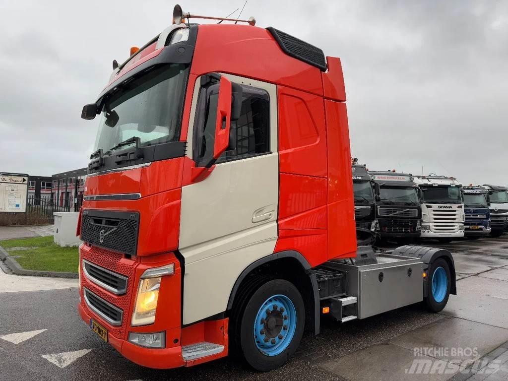 Volvo FH FH420 Vlačilci