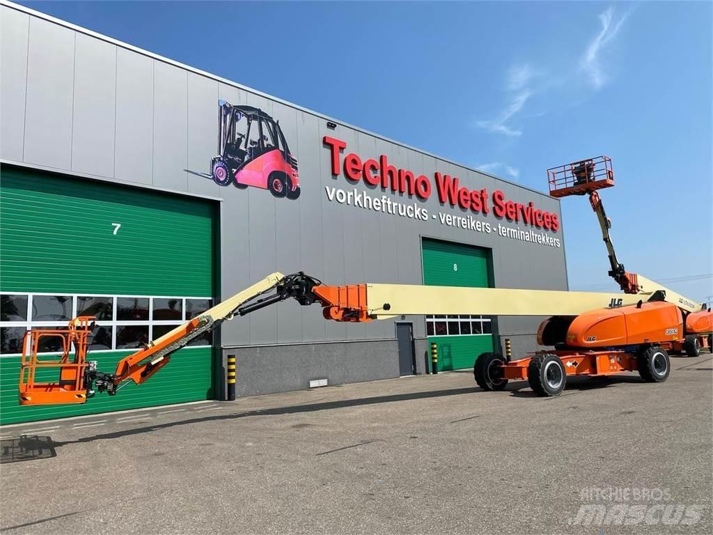 JLG 1850SJ Teleskopske dvižne ploščadi